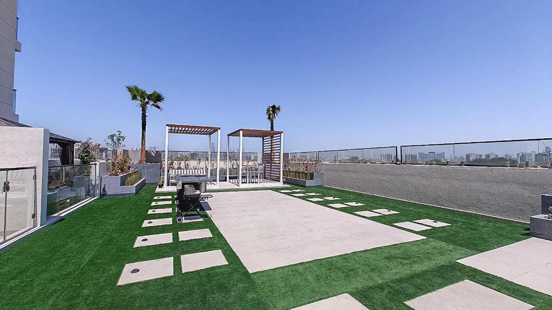 Apartment Modern Studio Retreat In Al Furjan - Sleeps 2! Dubai