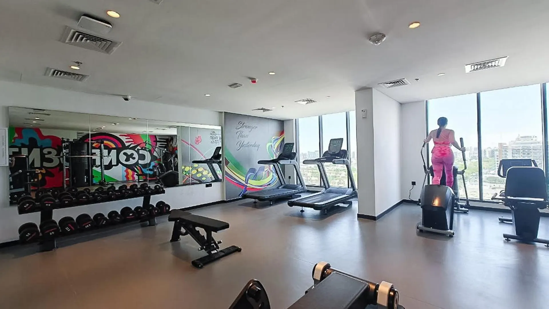 Modern Studio Retreat In Al Furjan - Sleeps 2! Dubai 0*,  United Arab Emirates