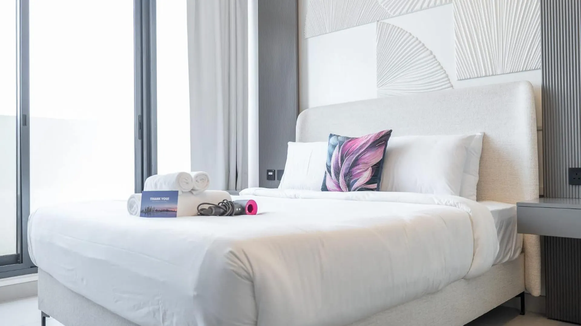 Modern Studio Retreat In Al Furjan - Sleeps 2! Dubai 0*,  United Arab Emirates