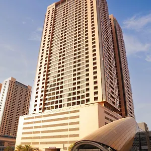 Mercure Barsha Heights And Dubaj