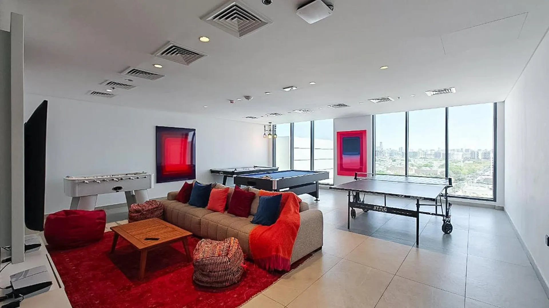 Modern Studio Retreat In Al Furjan - Sleeps 2! Dubai United Arab Emirates